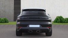 Porsche Cayenne Turbo E-Hybrid 5dr Tiptronic S [GT Package] Estate